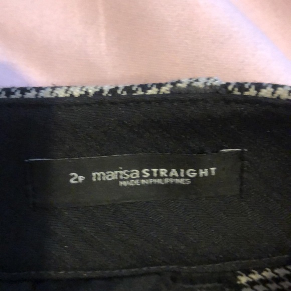 Loft Pants size 2petites - Picture 5 of 5